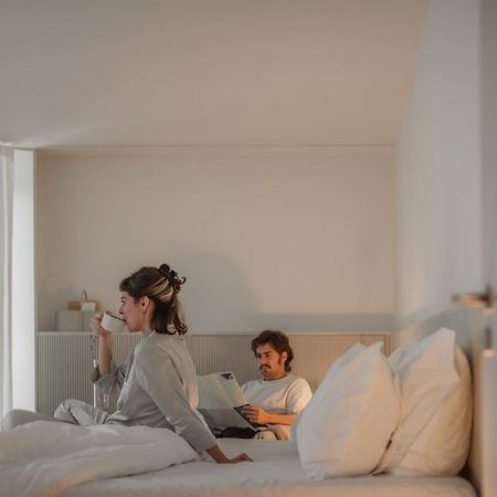 Montecarmo12 - Design Boutique Hotel Lisboa Ngoại thất bức ảnh