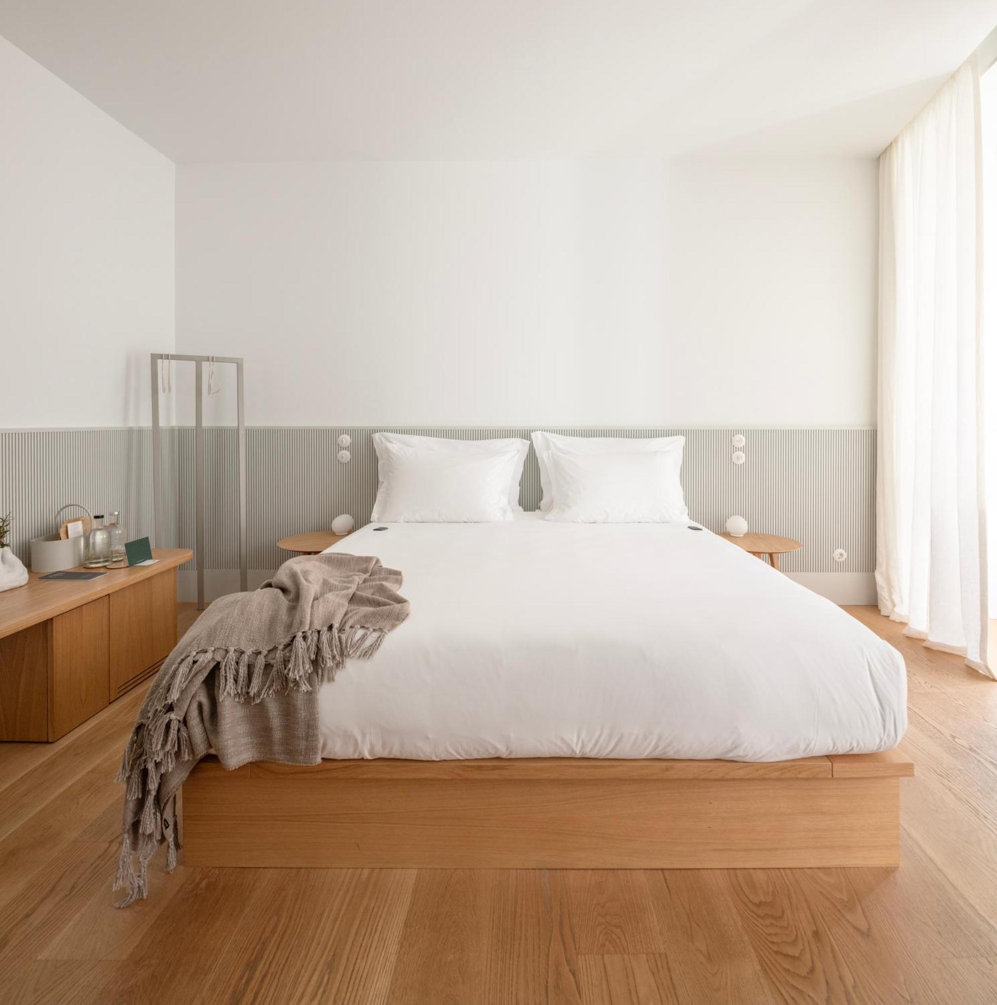 Montecarmo12 - Design Boutique Hotel Lisboa Ngoại thất bức ảnh