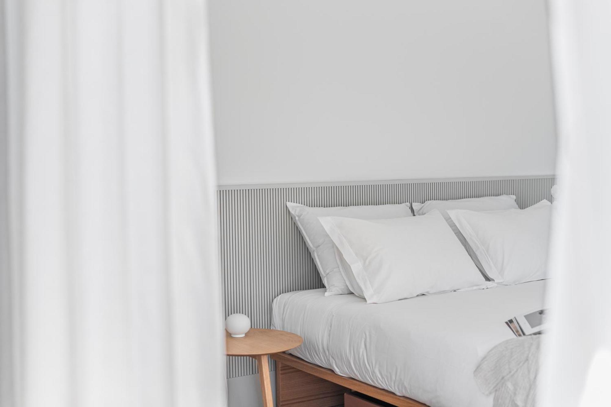 Montecarmo12 - Design Boutique Hotel Lisboa Ngoại thất bức ảnh