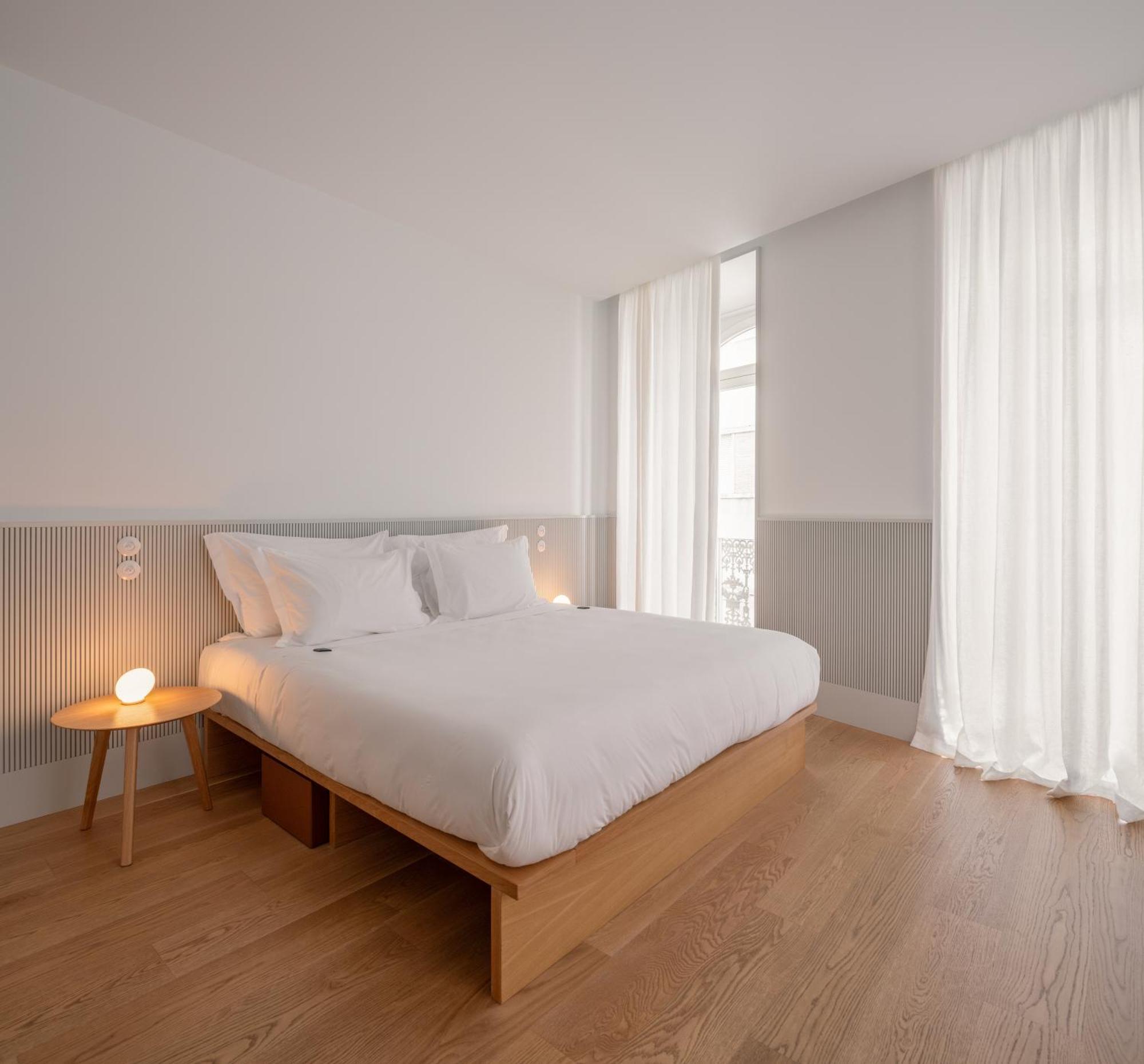 Montecarmo12 - Design Boutique Hotel Lisboa Ngoại thất bức ảnh