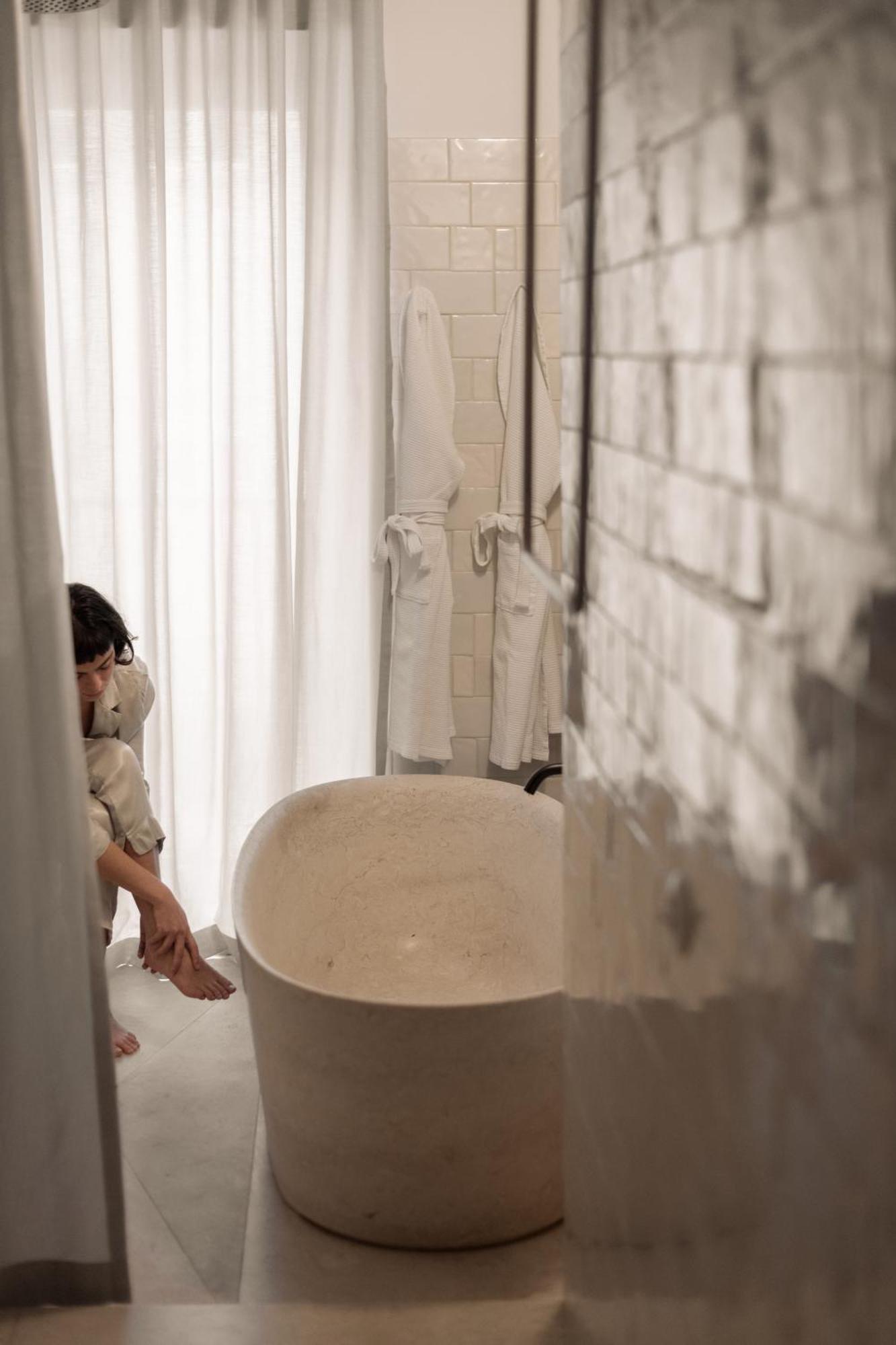 Montecarmo12 - Design Boutique Hotel Lisboa Ngoại thất bức ảnh