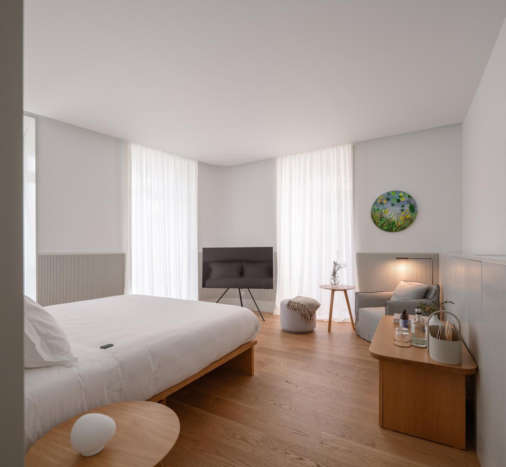 Montecarmo12 - Design Boutique Hotel Lisboa Ngoại thất bức ảnh