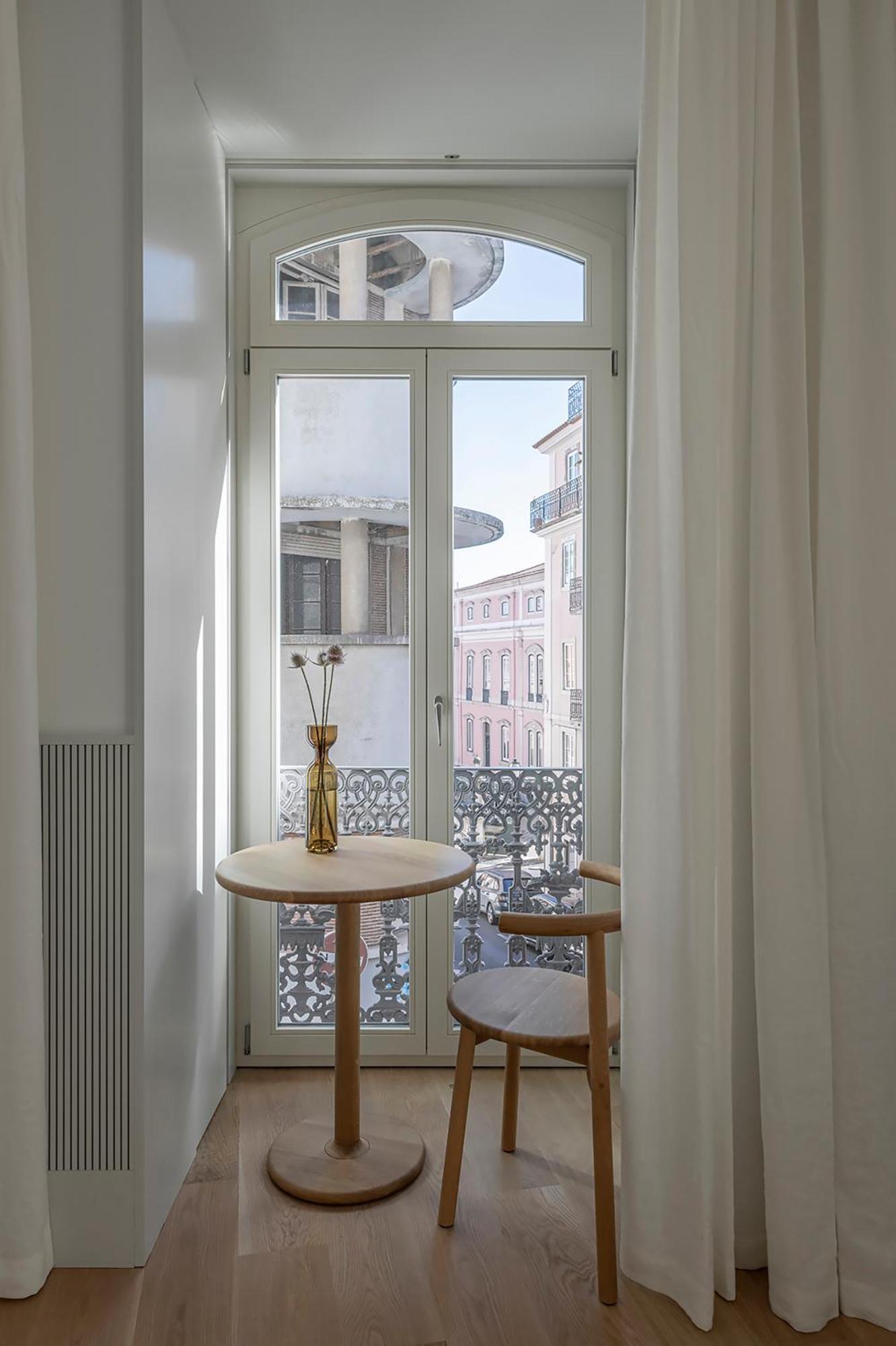 Montecarmo12 - Design Boutique Hotel Lisboa Ngoại thất bức ảnh