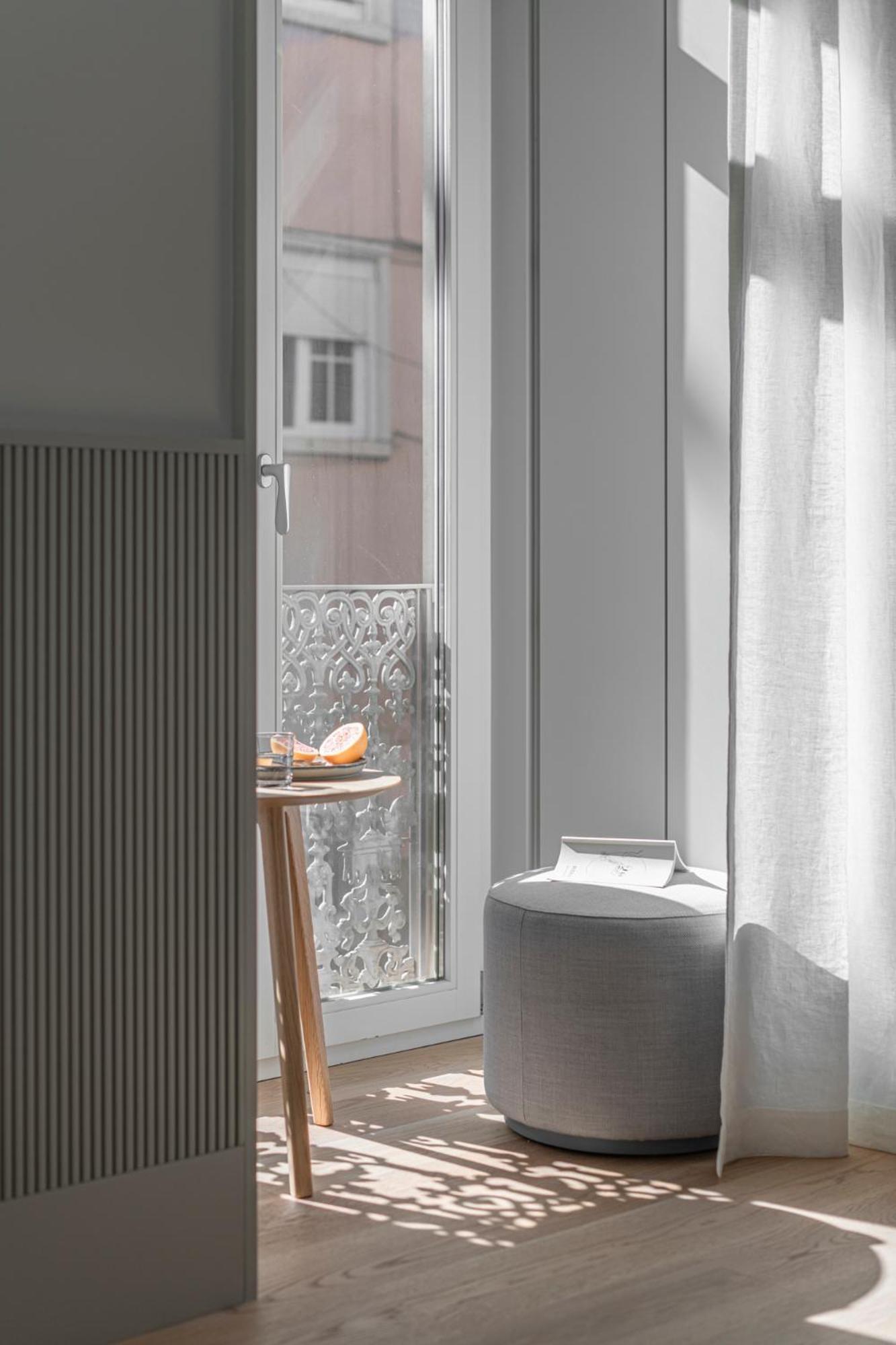 Montecarmo12 - Design Boutique Hotel Lisboa Ngoại thất bức ảnh