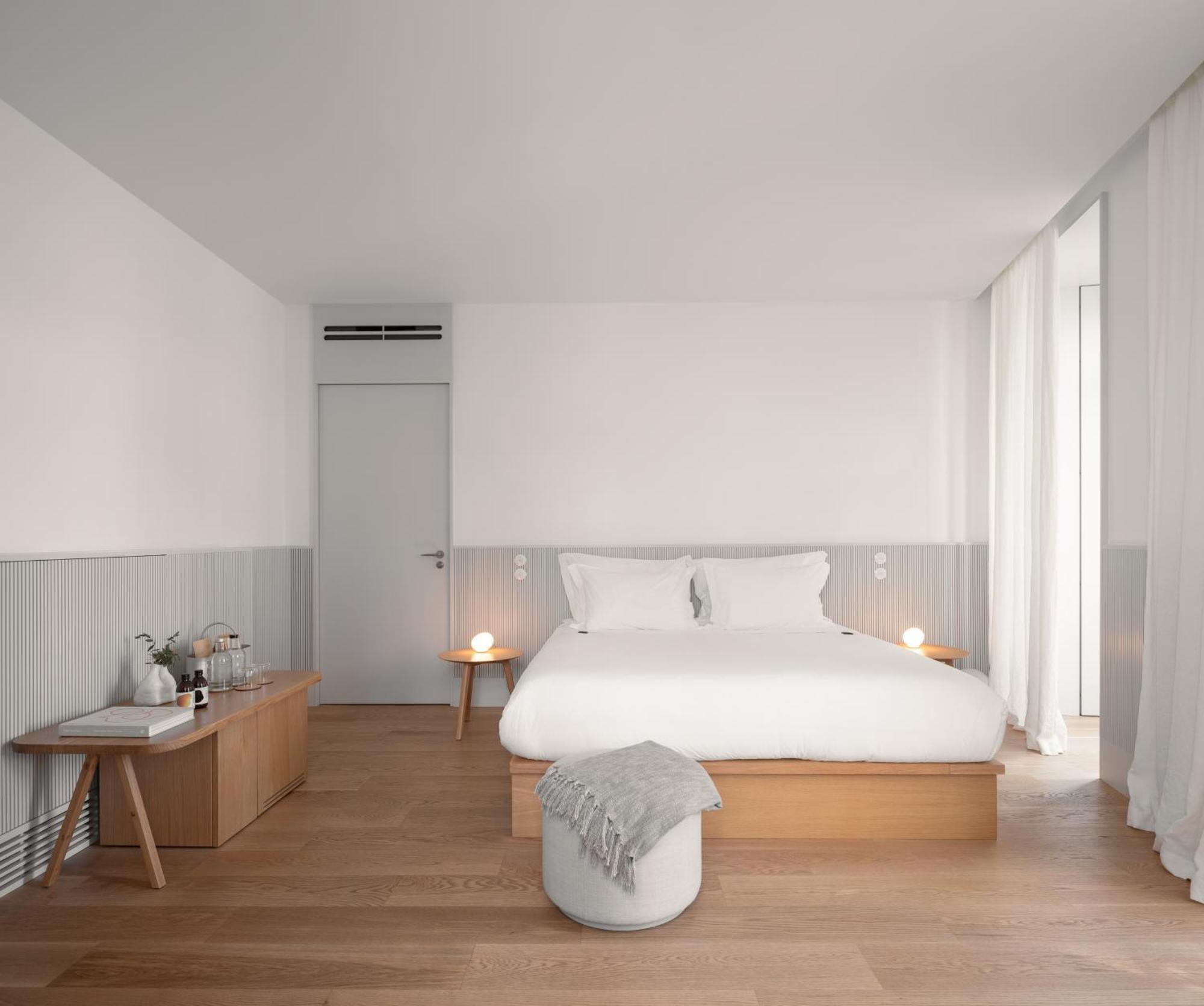 Montecarmo12 - Design Boutique Hotel Lisboa Ngoại thất bức ảnh