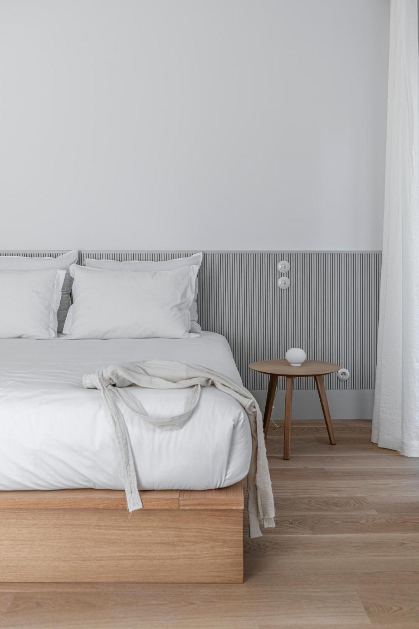 Montecarmo12 - Design Boutique Hotel Lisboa Ngoại thất bức ảnh