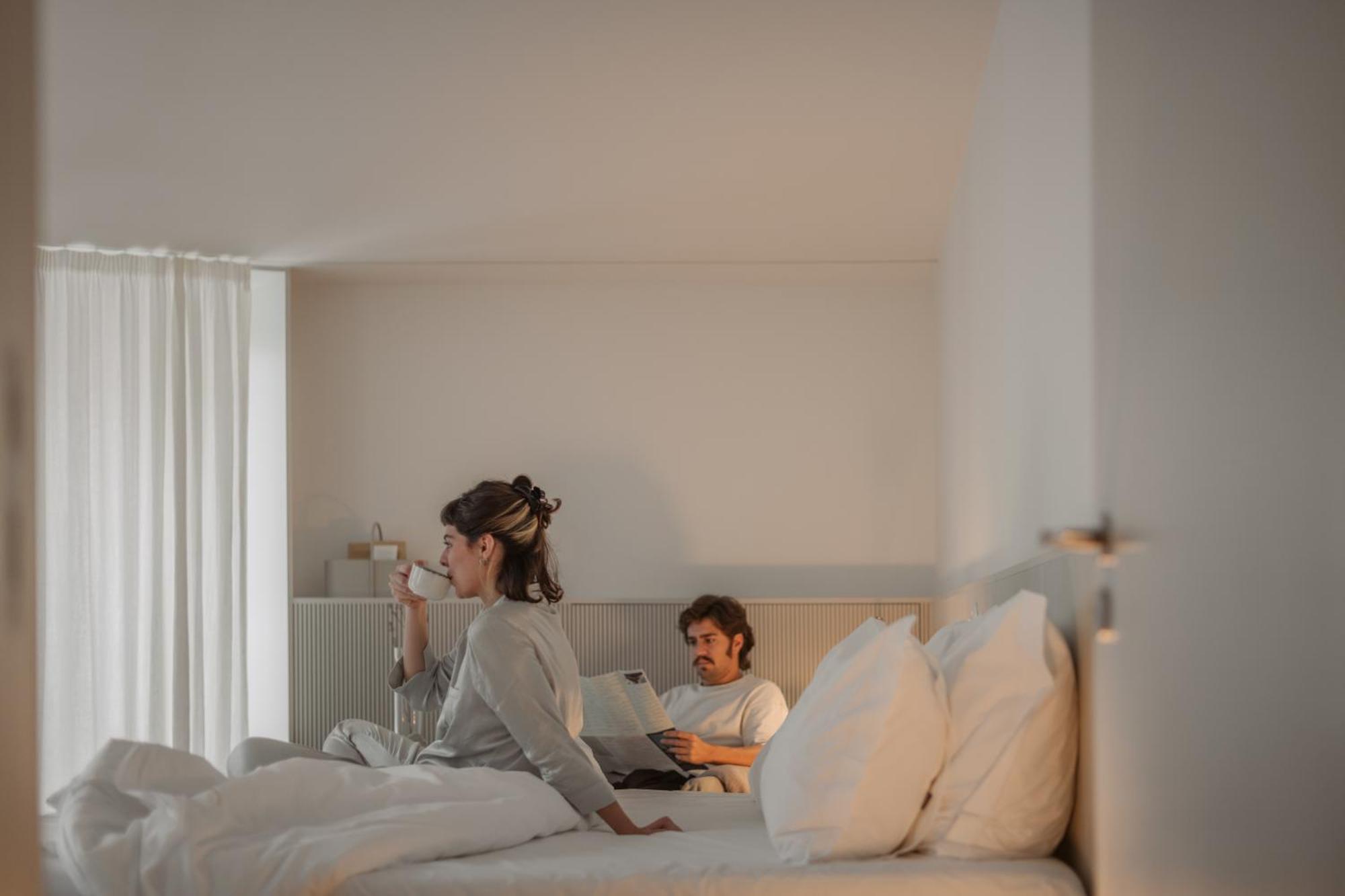 Montecarmo12 - Design Boutique Hotel Lisboa Ngoại thất bức ảnh