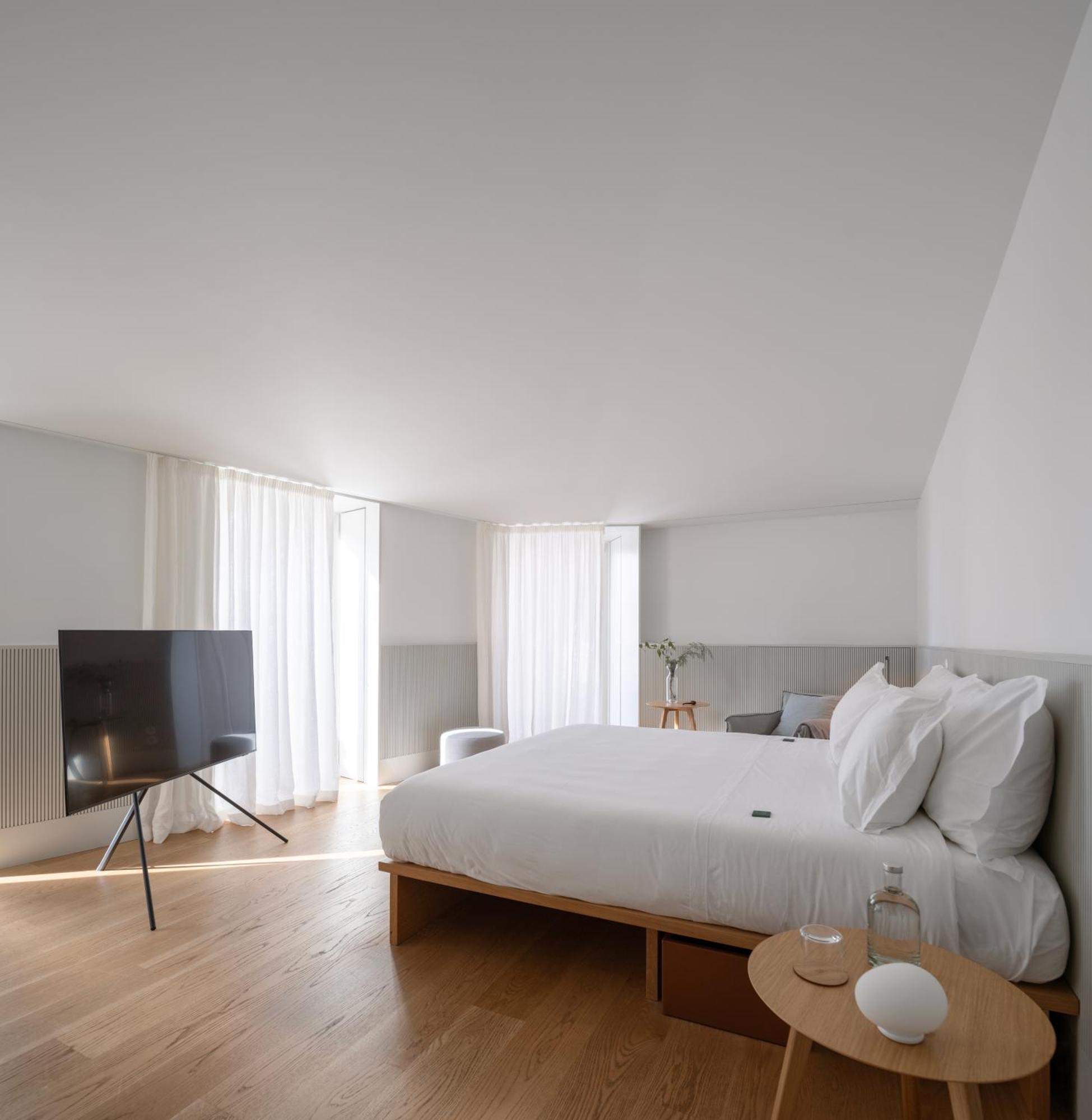 Montecarmo12 - Design Boutique Hotel Lisboa Ngoại thất bức ảnh