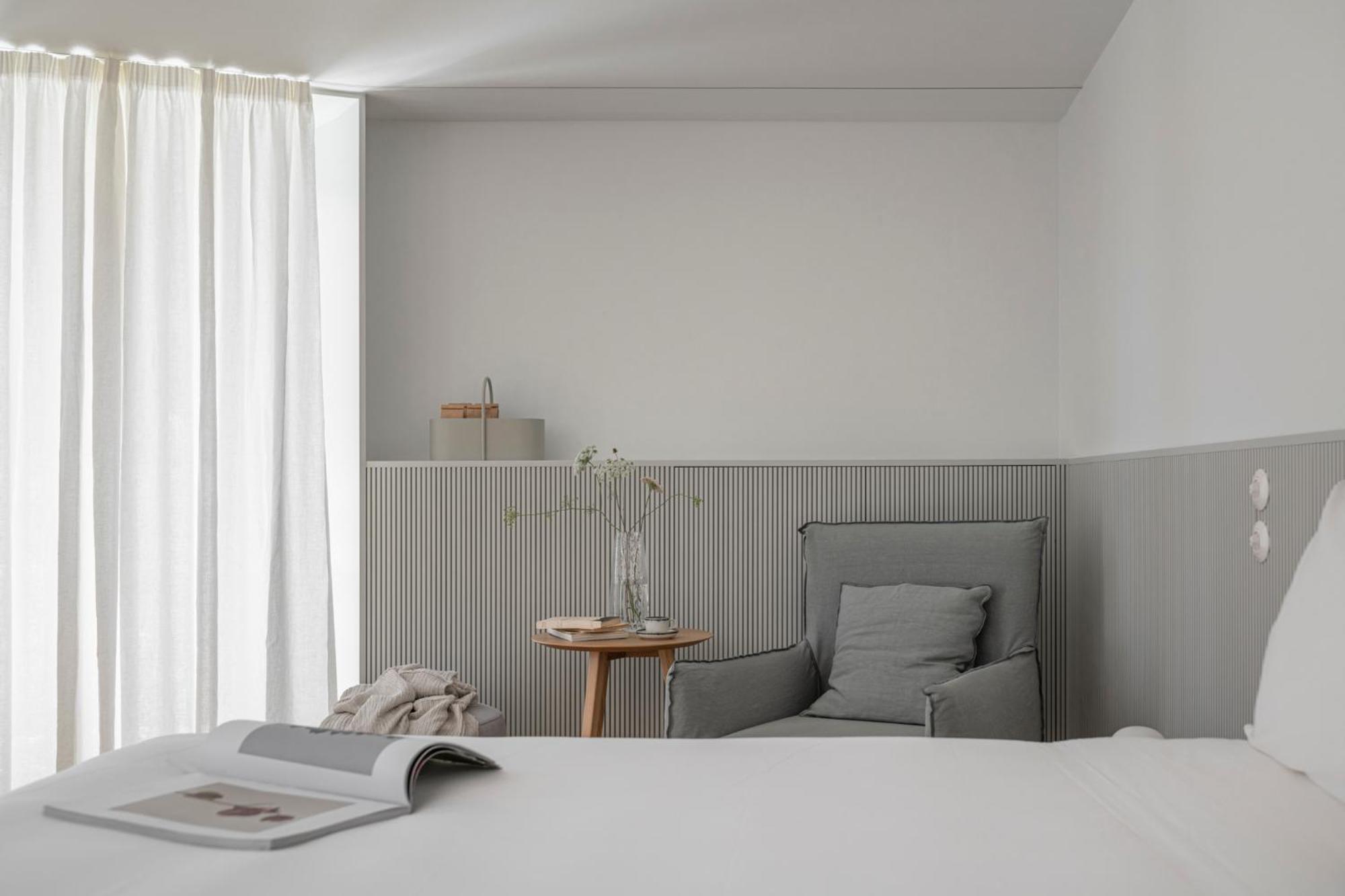 Montecarmo12 - Design Boutique Hotel Lisboa Phòng bức ảnh